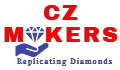 CZ Makers logo